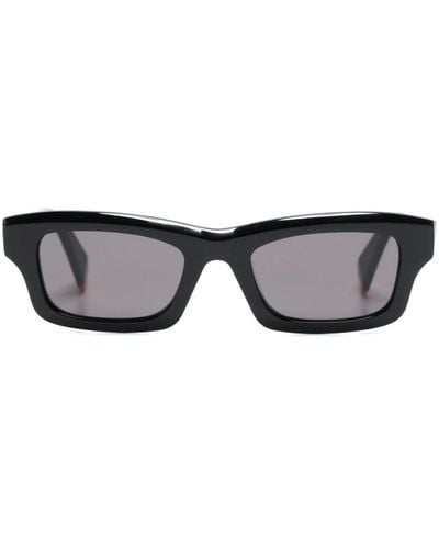 KENZO Gafas de sol KZ40164U rectangulares - Negro