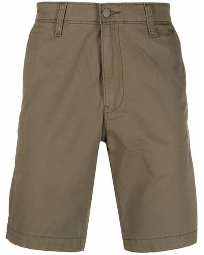 Levi's Tapered Chino Pants - Green