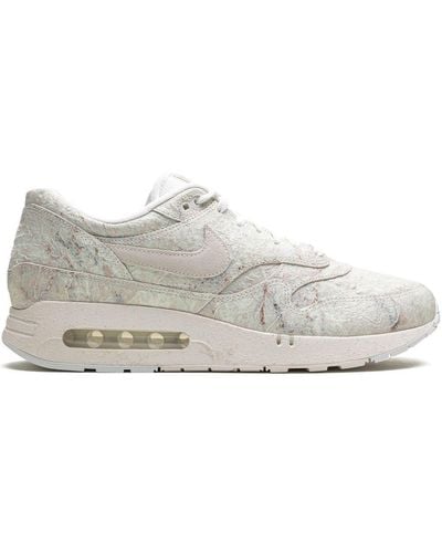 Nike Air Max 1 "museum Masterpiece" Sneakers - Wit