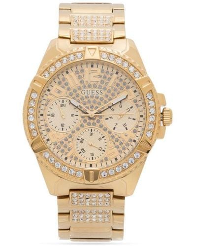 Guess USA Lady Frontier 43mm - Metallic