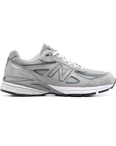 New Balance 990V4 Sneakers for Men - Up to 40% off | Lyst