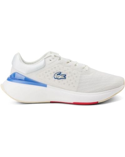 Lacoste Neo Run Lite Sneakers - White