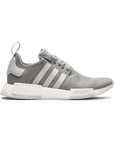 adidas Nmd_r1 Low-top Trainers - Grey