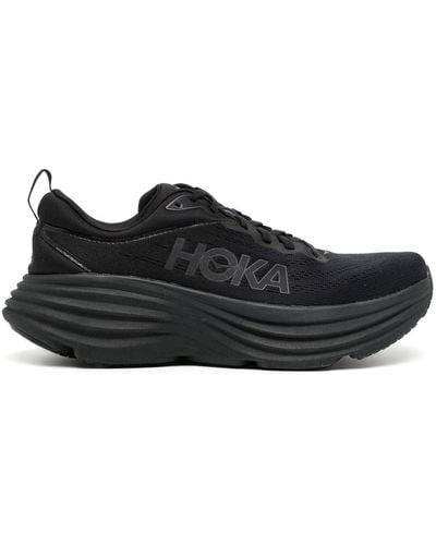 Hoka One One Sneakers - Negro