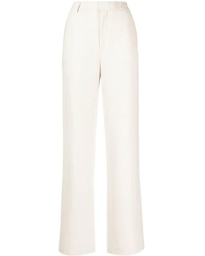Filippa K Hutton Tailored Pants - White
