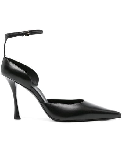Givenchy Zapatos de tacón con puntera en punta - Negro