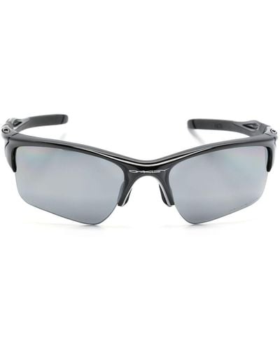Oakley Gafas de sol Half Jacket 2.0 XL - Gris