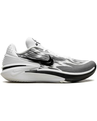 Nike Air Zoom Gt Cut 2 Tb "white/black" Sneakers