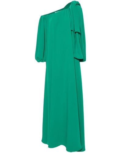 BERNADETTE Ninouk Maxi Dress - Green