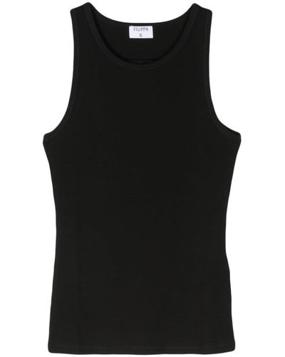 Filippa K Sport-BH Mit Racerback - Farfetch