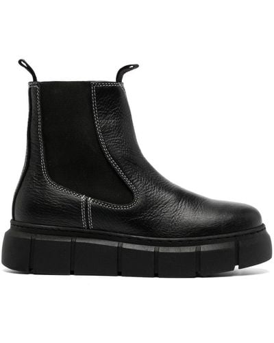 Shoe The Bear Tove Chelsea Boots - Black