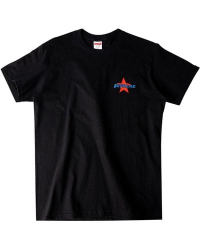 Supreme Money Power Respect T-shirt - Black
