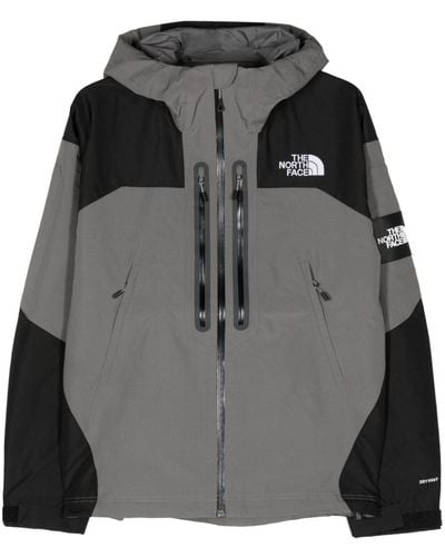 The North Face Transverse 2l Dryvent Hooded Jacket - Black