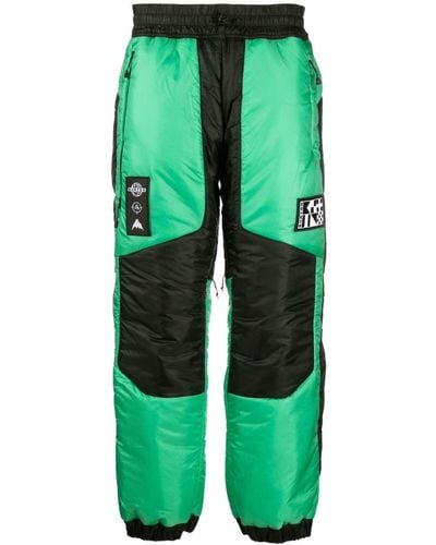 Burton Daybeacon Expedition Performance Trousers - Green