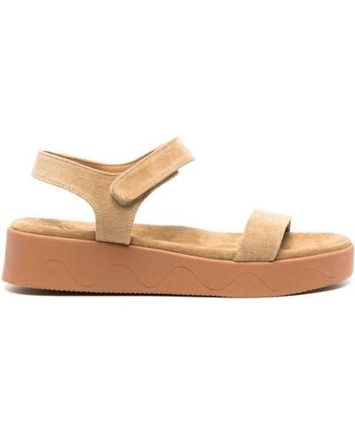 Ancient Greek Sandals Sandalias Salamina - Neutro