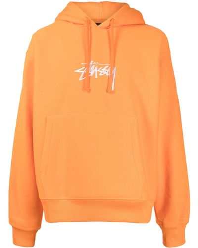 Sweat stussy femme new arrivals