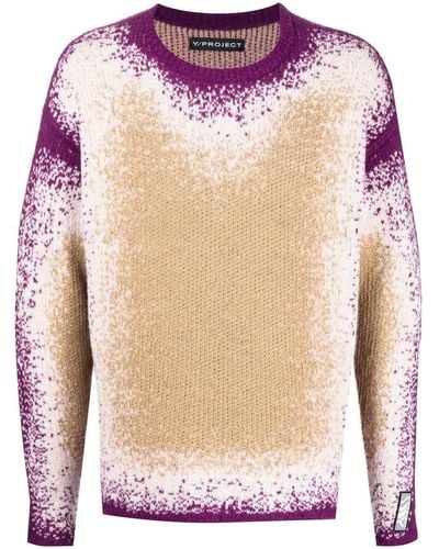 Y. Project Sweaters and knitwear for Men | Online Sale up to 83