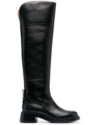 See By Chloé Bonni 45mm Knee-length Boots - Black