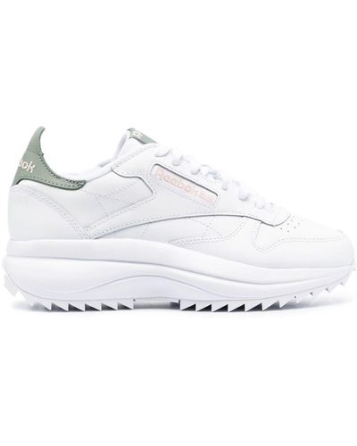 Reebok Sp Low-top Trainers - White
