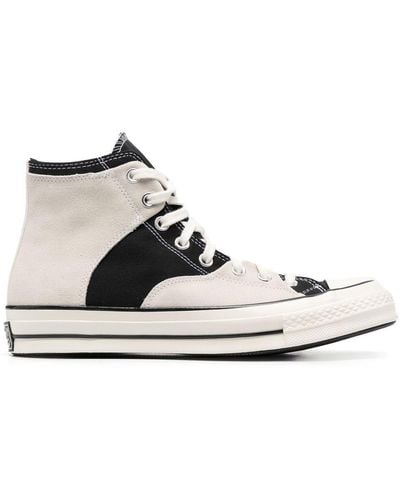 Converse Check 70 Utility Sneakers - Wit