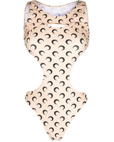 Marine Serre One-piece swimsuits and bathing suits for Women