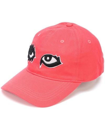 Haculla 'Eyes Dad' Baseballkappe - Pink