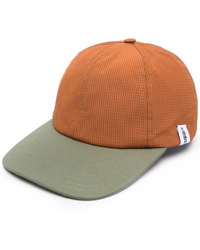 Mackintosh Cappello RAINTEC - Arancione