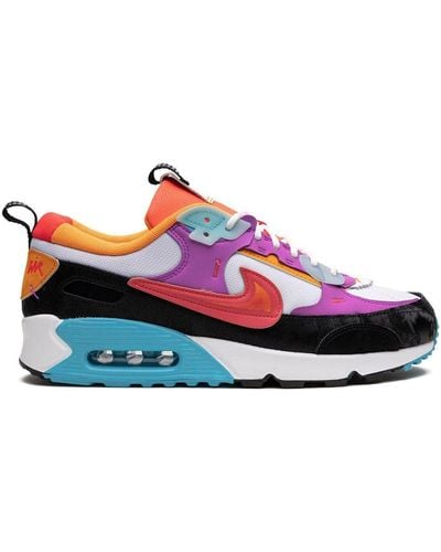 Nike Air Max 90 Futura "lunar New Year" スニーカー - レッド