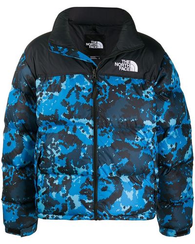 The North Face Jack - Blauw