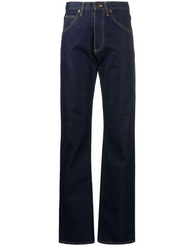 Maison Margiela Jeans - Blue