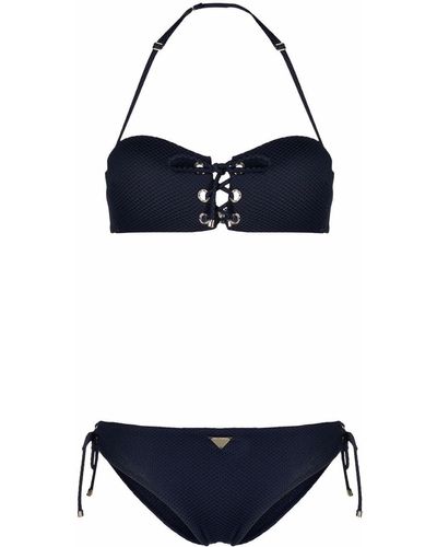 Emporio Armani Beachwear and swimwear outfits for Women | Online Sale up to  75% off | Lyst