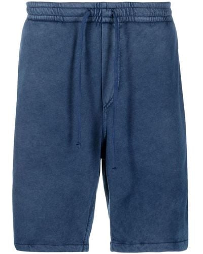 Polo Ralph Lauren Shorts sportivi con coulisse - Blu