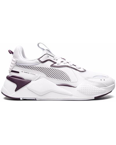 PUMA Rs X Sci Fi Sneakers - White