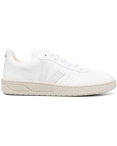 Veja Sneakers V-10 - Bianco