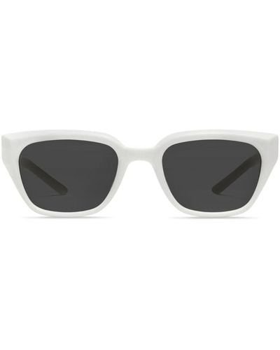 Gentle Monster Nabi W2 Square-frame Sunglasses - Grey