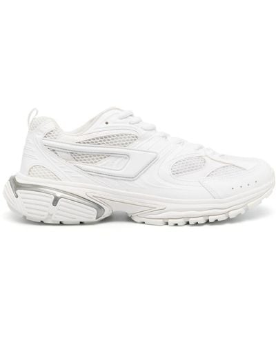 DIESEL S-serendipity Pro Low-top Trainers - White