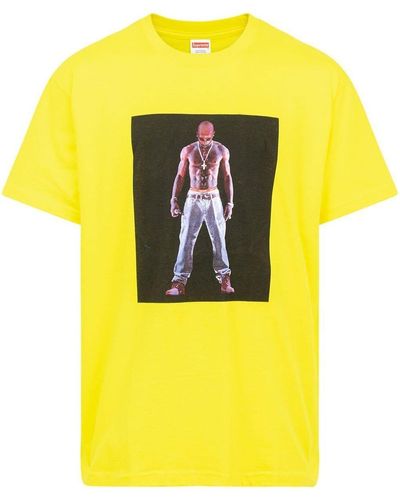 T-shirt Supreme da uomo | Sconto online fino al 20% | Lyst