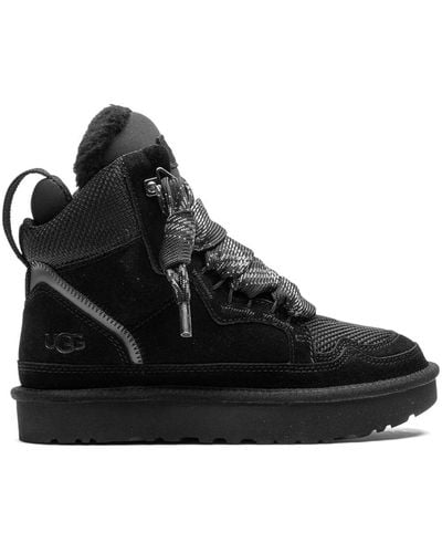 UGG Sneakers Highmel - Nero