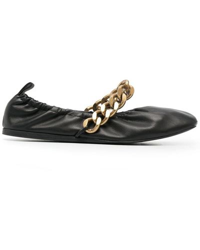 Stella McCartney Ballet flats and ballerina shoes for Women | Online Sale  up to 79% off | Lyst