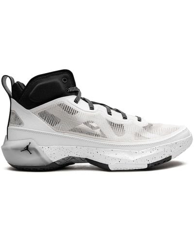 Nike Air 37 Oreo Sneakers - Weiß