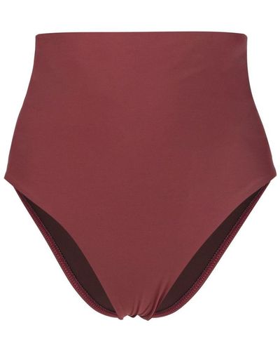 Red Bondi Born Beachwear and swimwear outfits for Women | Lyst