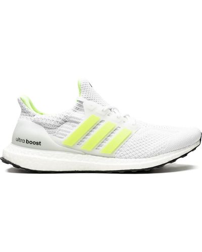 adidas Ultraboost 5.0 Dna Sneakers - White