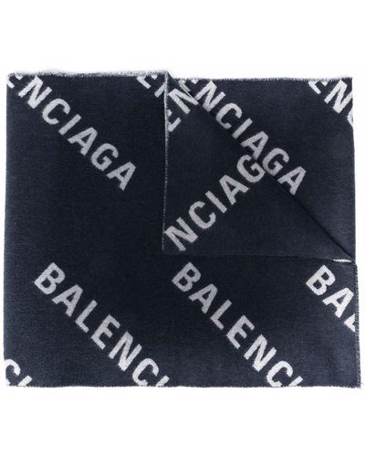 Balenciaga Sjaals en sjaaltjes voor dames vanaf € 295 | Lyst NL