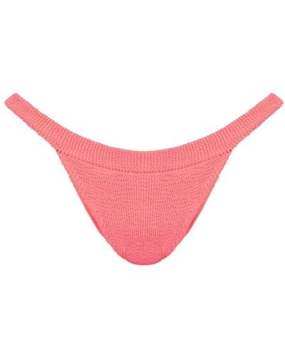 Bondeye Milo Bikini Bottoms - Pink