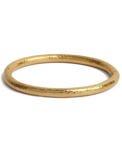 Annoushka Bracciale rigido in oro 18kt - Metallizzato