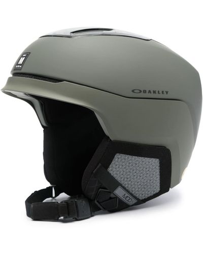 Oakley Mod5 スキーヘルメット - グレー