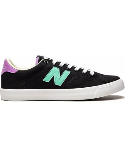 New Balance Sneakers 210 - Nero