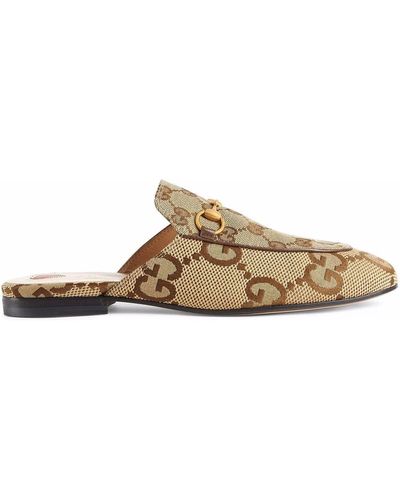 Gucci Mule shoes for Women | Online Sale up to 33% off | Lyst