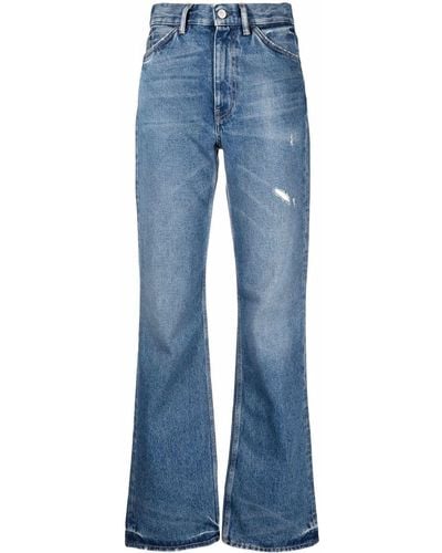 Acne Studios-Jeans voor dames | Online sale met kortingen tot 29% | Lyst NL