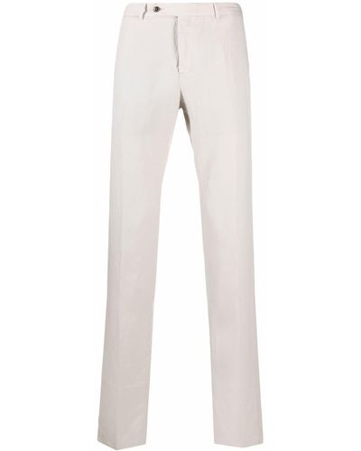 PT Torino Pantalones chinos slim - Multicolor